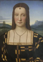 Portrait d