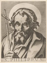 Saint Philippe