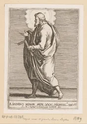 Saint Jacques le Mineur
