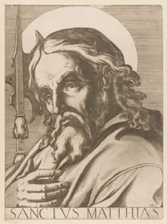 Saint Matthieu