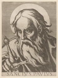 Saint Paul