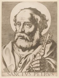Saint Pierre
