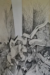 Sels cristallins minéraux