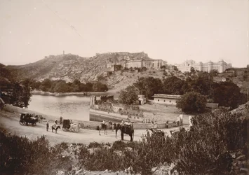 Fort d