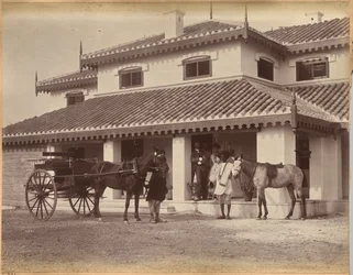 M. MacNull, Jhansi (verso)