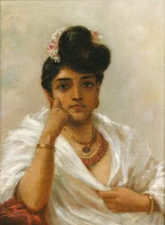 Beauté Malabare