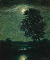 Clair de lune 1883