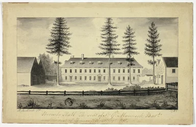 Salle Bromly