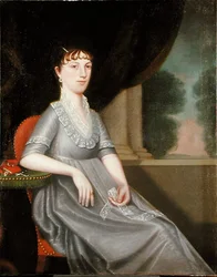 Mme Ebenezer Porter