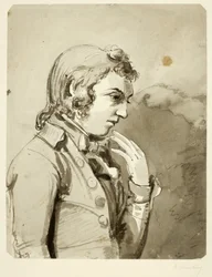 Portrait de Henry Armstrong