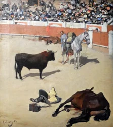 Taureaux