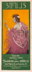 Syphilis (Affiche)