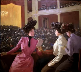 Théâtre Novedades