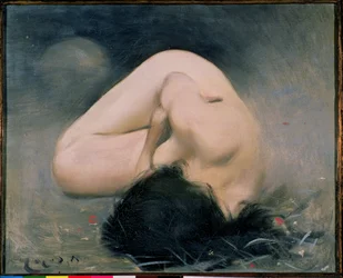 Femme Nue
