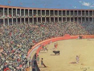 La Corrida