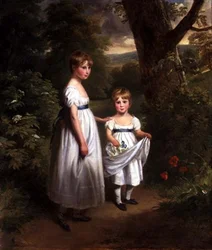 Les deux sœurs