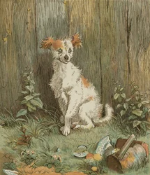 Une élégie sur la mort d