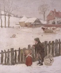 Le piège à oiseaux