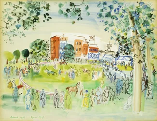 Ascot