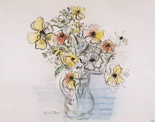 Bouquet d
