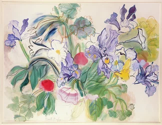 Bouquet d