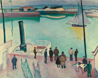 Port
