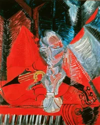 Hommage à Mozart