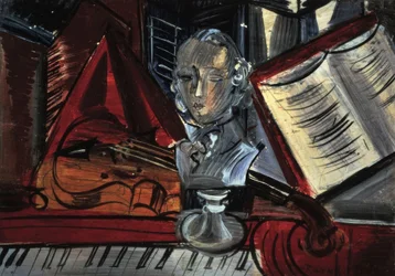 Hommage à Wolfgang Amadeus Mozart