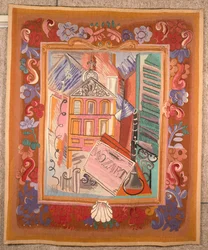 La maison de Mozart