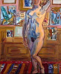 Nude