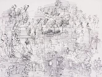 Orchestra ; Orchestre