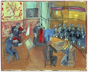 Quintette