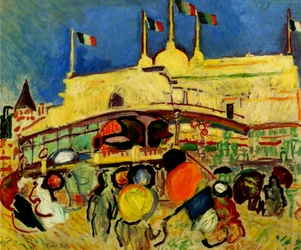 Le Casino