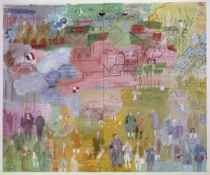 La fée de l