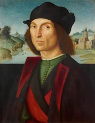 Portrait d