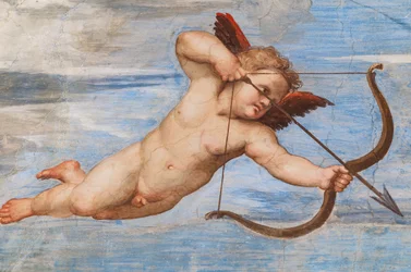 Le Triomphe de Galatée