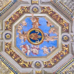 Emblème de la famille Della Rovere