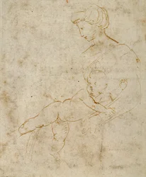 Madone et Enfant, vers 1505
