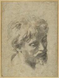 Étude pour le disciple à l