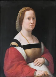 La femme enceinte, la gravida