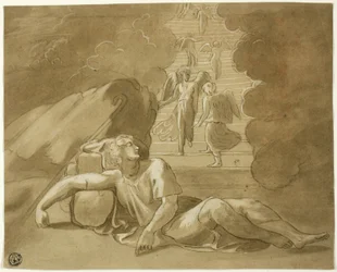 Le rêve de Jacob