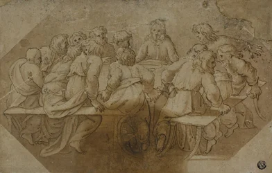 La Cène