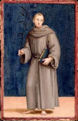 Saint Antoine de Padoue