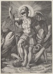 Saint Michel