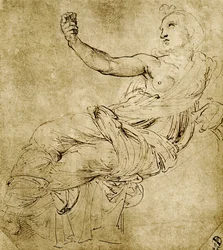 La Muse Euterpe