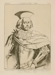 Francesco Morosini, dit Peloponnesiaco, Capitaine Général des Flottes de Venise