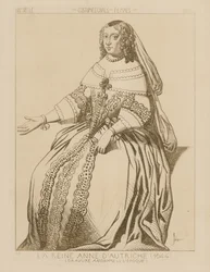 Reine Anne d
