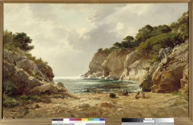 La crique de l