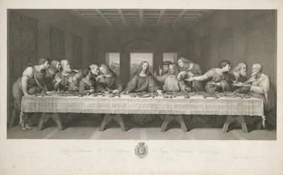 La Cène