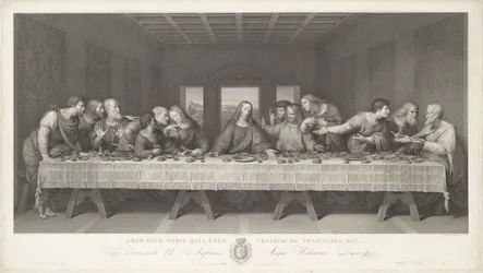 La Cène